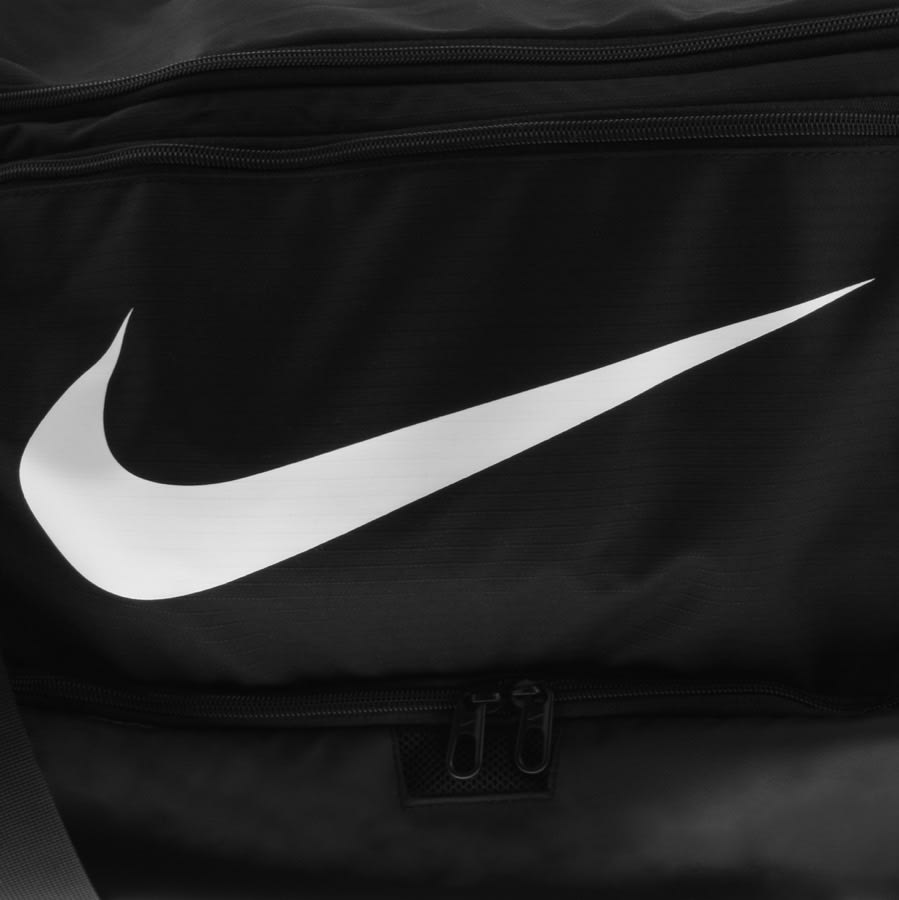 Alternative Image for ProductNike Training Brasilia Duffle Bag Black3